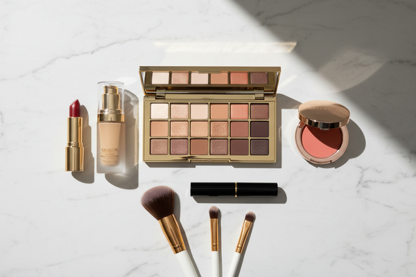 Beauty & Wellness