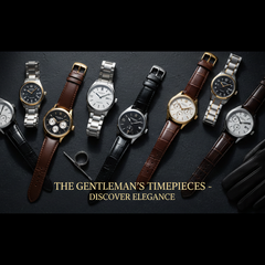 Collection image for: Men Watch Collection