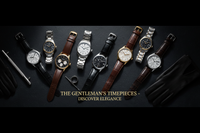 Men Watch Collection