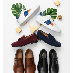 Collection image for: Men Footwear Shoes & Sandals