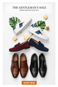 Men Footwear Shoes & Sandals