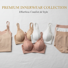 Collection image for: Invisible fits