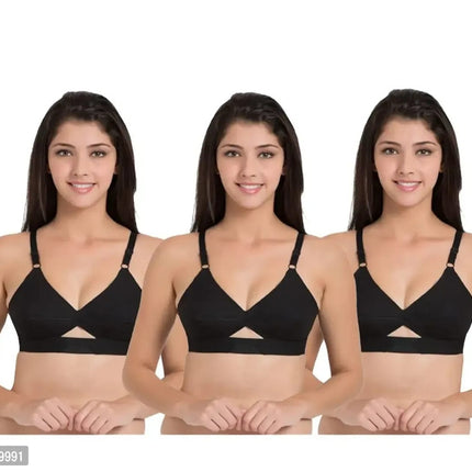 Women Full Coverage Bra