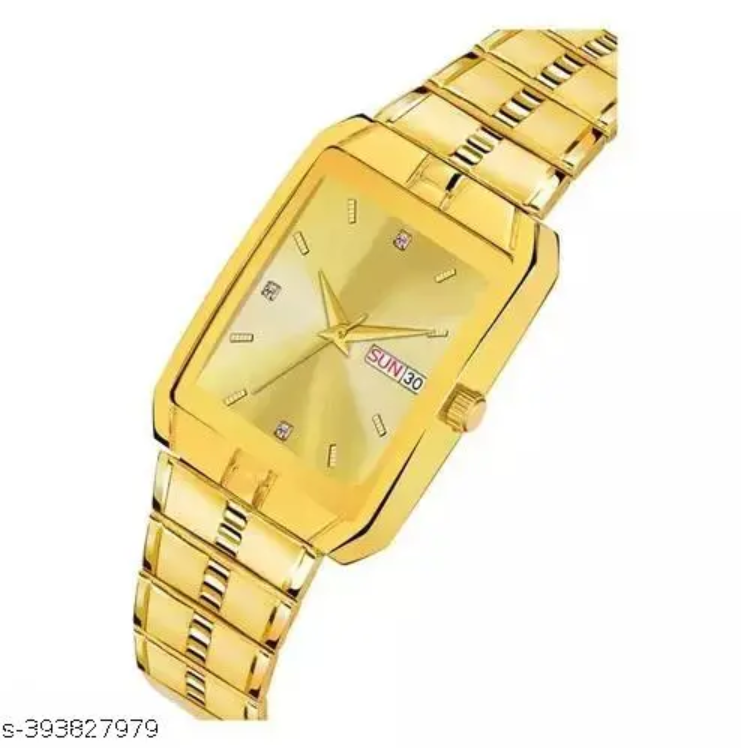 Analog Watch - for Men