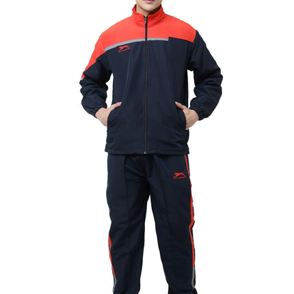 SHIV NARESH Men TRACK SUIT