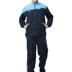 2XL / NAVY/CYAN