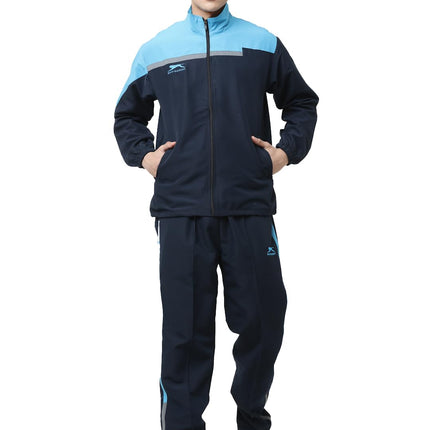 SHIV NARESH Men TRACK SUIT