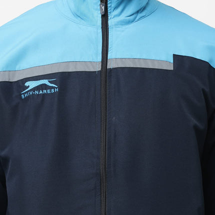 SHIV NARESH Men TRACK SUIT