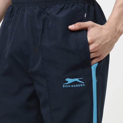 SHIV NARESH Men TRACK SUIT