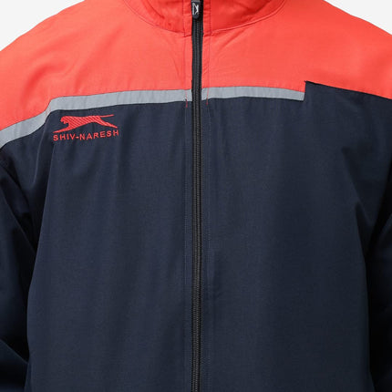 SHIV NARESH Men TRACK SUIT