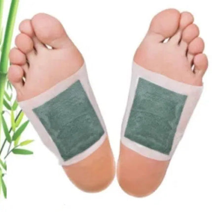 Detox Foot Patch (Pack of 20)
