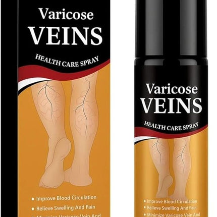 Varicose Veins Spray ( Pack of 2)