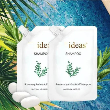 Rosemary Amino Acid Shampoo 100ml (Pack of 2)