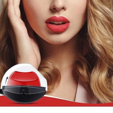 Long-Lasting Non-Stick Cup Waterproof Matte Lipstick pack of 2