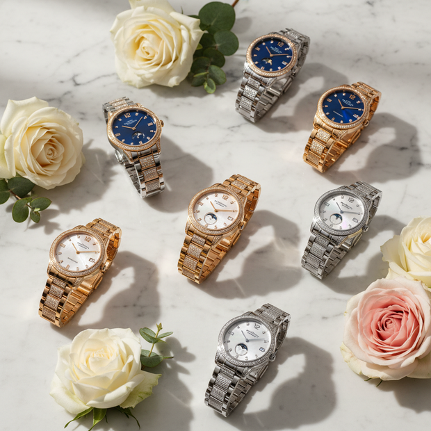 Banner image for: <h3>Watch collection</h3>
